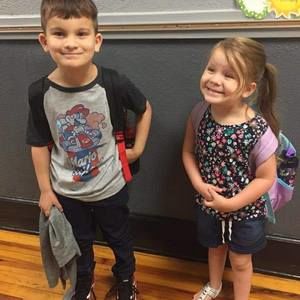 Meet your Posher, Becky